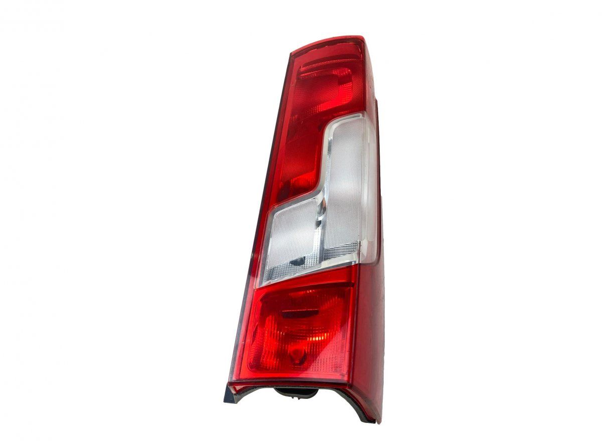 1380672080 Tail light, right FIAT DUCATO III (250, 290) (2006-)