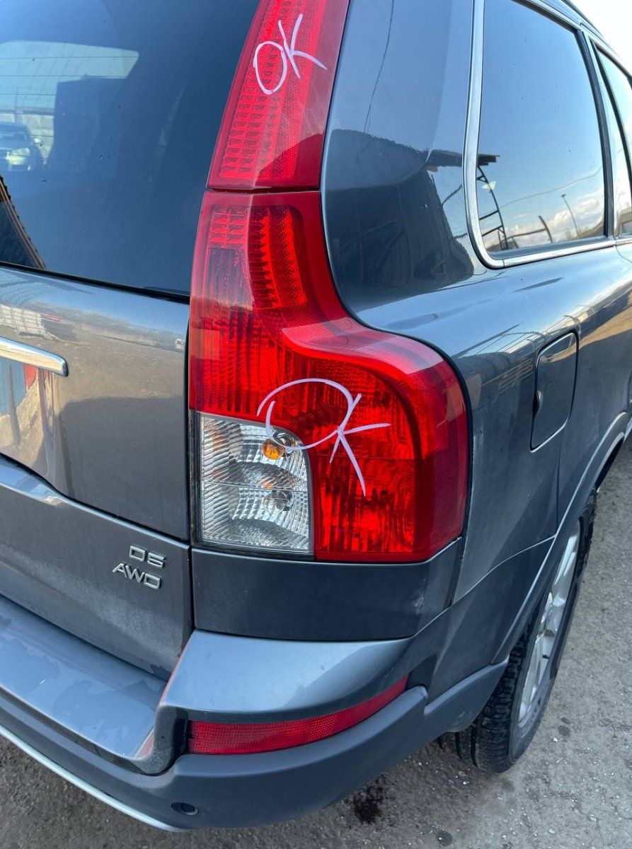 Tail light, right VOLVO XC90 I (2002-2014)