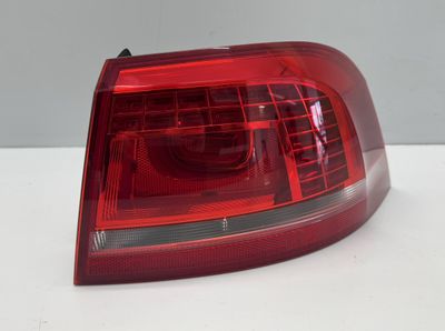 3AF945208B 2SK010746-02 2SK01074602 Aizmugurējais lukturis, labais VW PASSAT B7 / ALLTRACK (2010-2015)