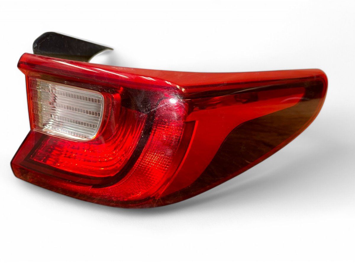 92402H8400 Tail light, right KIA STONIC (YB) (2017-)