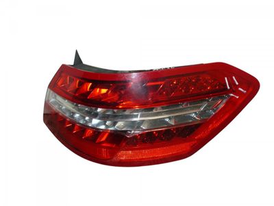 Tail light, right MERCEDES-BENZ E-CLASS (W212) (2009-2016)