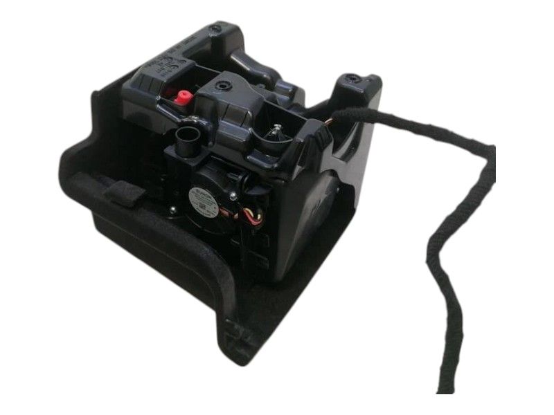 BMW 7 series G11 734740507 BONNET AKTUATOR