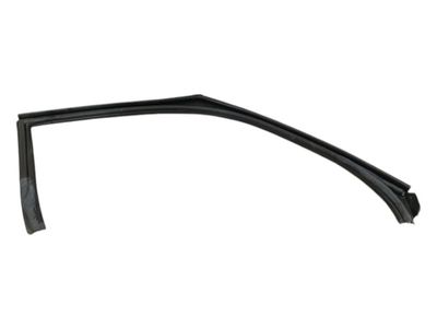 FERRARI 296 GTB 296GTB F171 Door Seal 745173