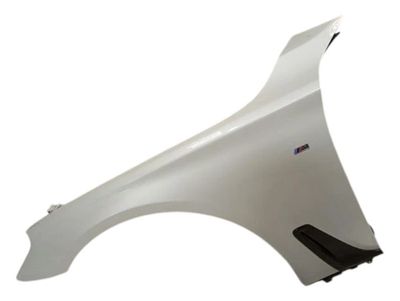 BMW 7-serien G11 vänstervinge 7427513