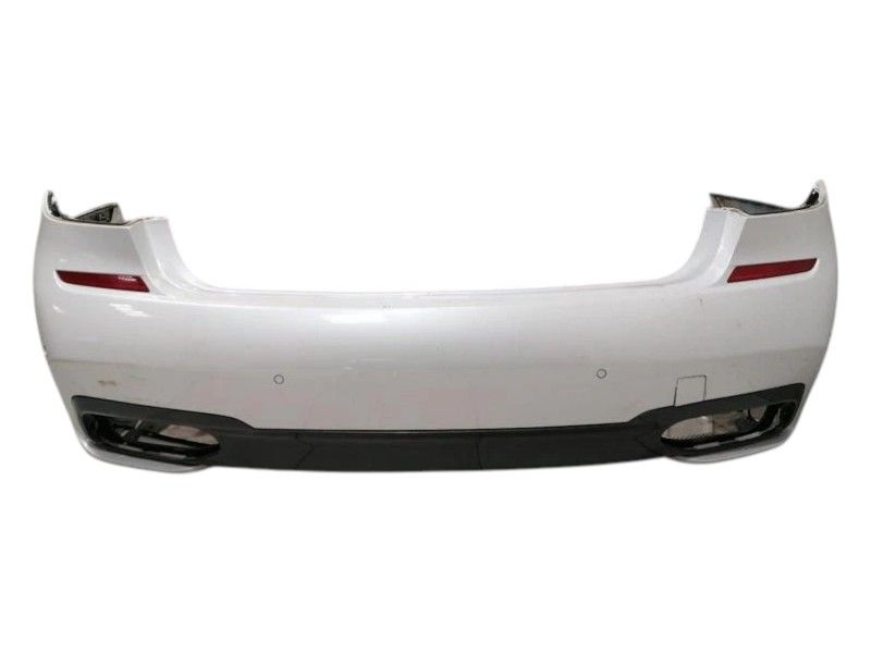 BMW 7 series G11 Rear Bumper 8064760