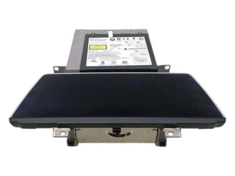 BMW 7 series G11 CD player 8708259