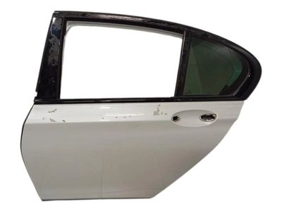BMW 7-serien G11 vänster bakdörr 7423703
