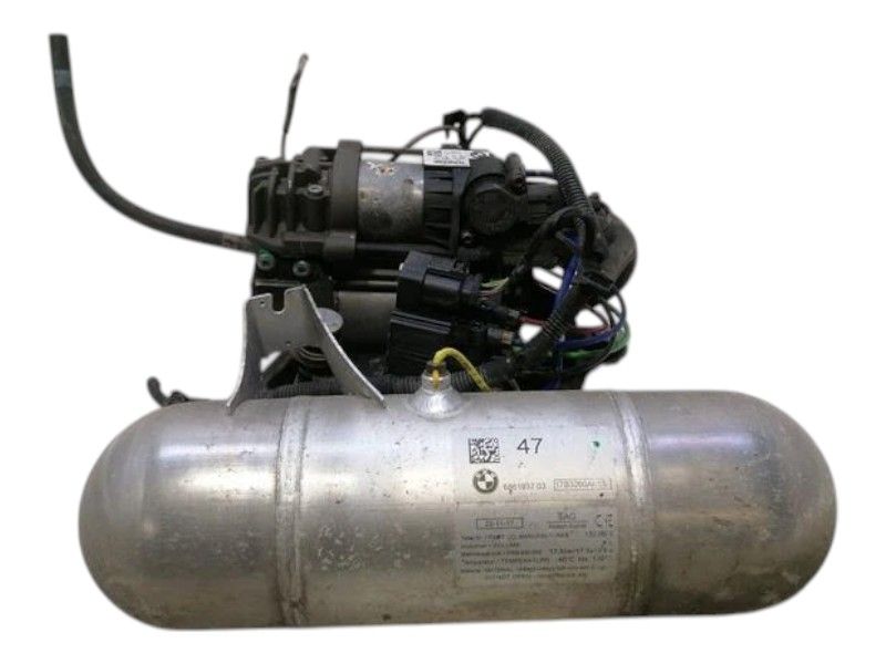 BMW 7 series G11 Air Suspension Pump 6884682