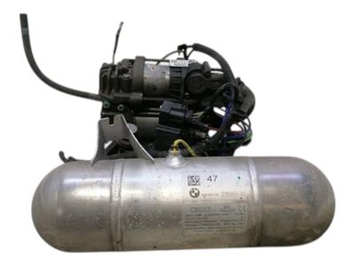 BMW 7. sērijas G11 gaisa piekares sūknis 6884682