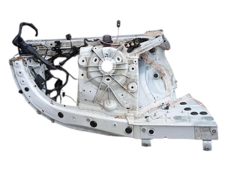 BMW 7 series G11 Left Front Chassis Leg 41