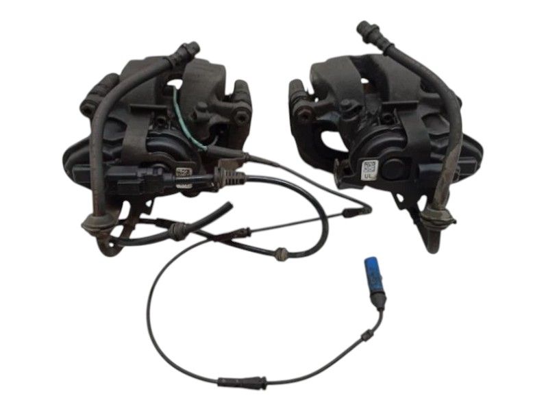 BMW 7 series G11 Brake caliper 6881295