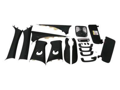 BMW 7 series G11 Roof Lining 9493043