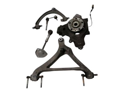 FERRARI 360 F131 Right Rear Hub Set 179330