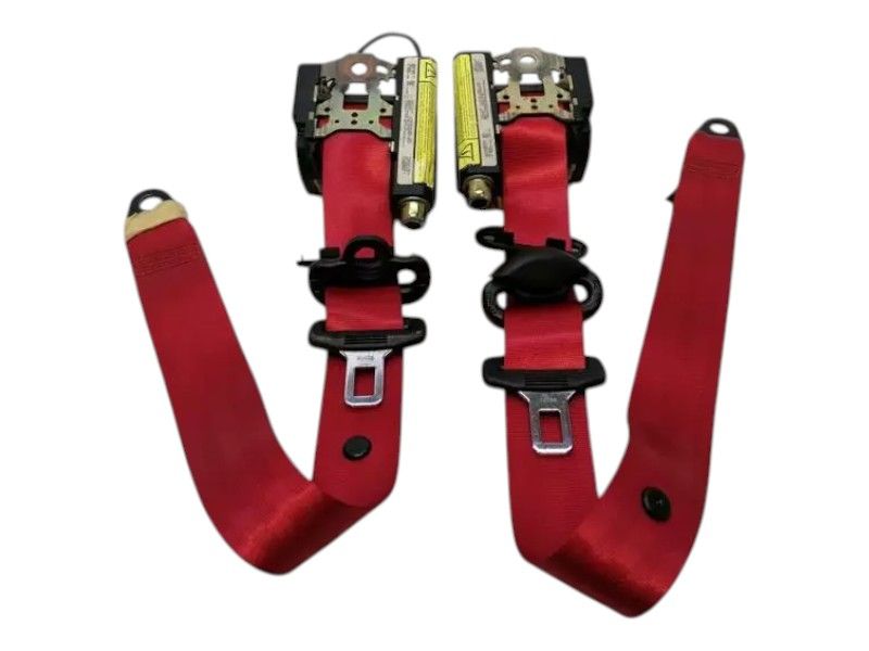 FERRARI 360 F131 Front seatbelt 65408200