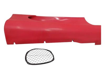 FERRARI 360 F131 Side skirt 66099410