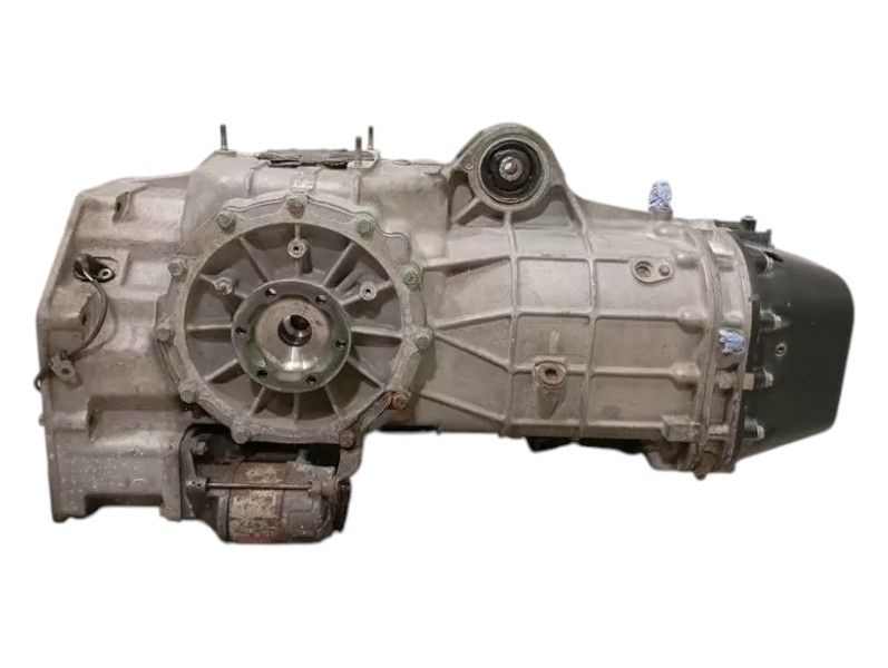 FERRARI 360 F131 Manual 6-speed Gearbox 183339