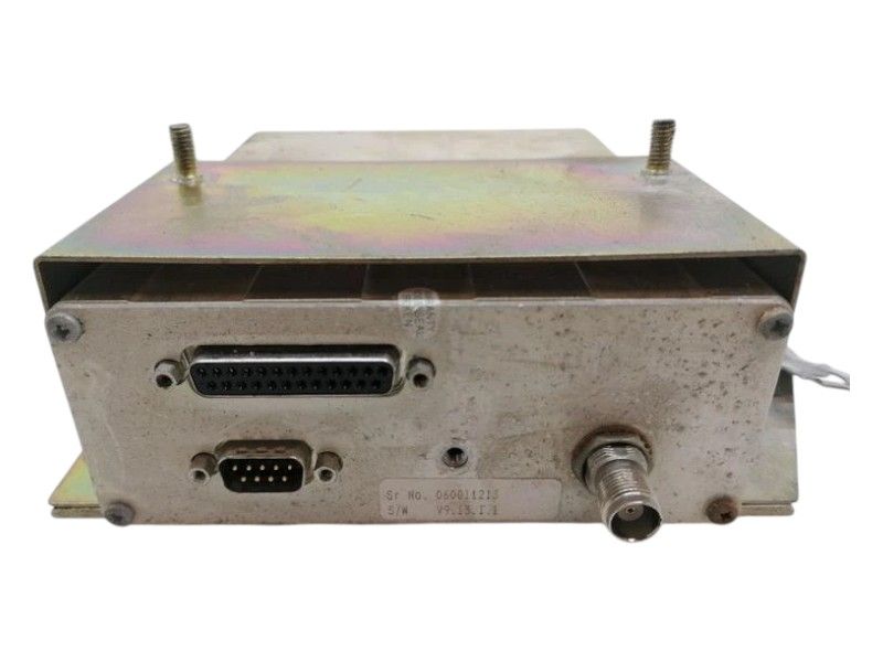 FERRARI 360 F131 Phone Electronic module A7632