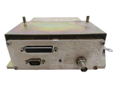 FERRARI 360 F131 Телефон Электронный модуль A7632