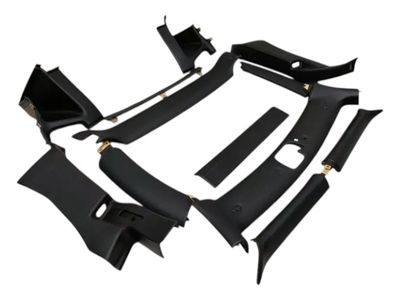 FERRARI 360 F131 635809 КОЖАНЫЕ ЧЕХЛЫ НА КРЫШУ