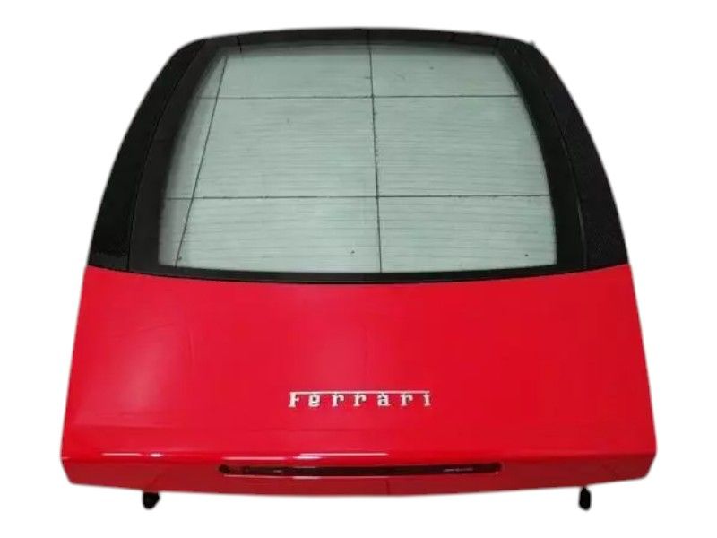 FERRARI 360 F131 Boot Lid With Glass 63268911