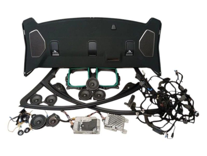 BMW 3 Series M3 G80 G20 Speaker 5A5CA89