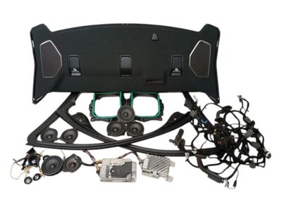 BMW Seria 3 M3 G80 G20 Głośnik 5A5CA89