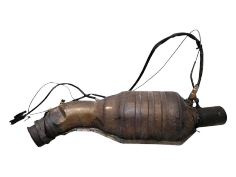 FERRARI 360 F131 Right Catalytic Converter 174211