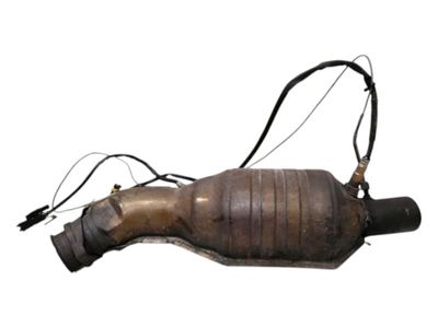 FERRARI 360 F131 höger katalysator 174211