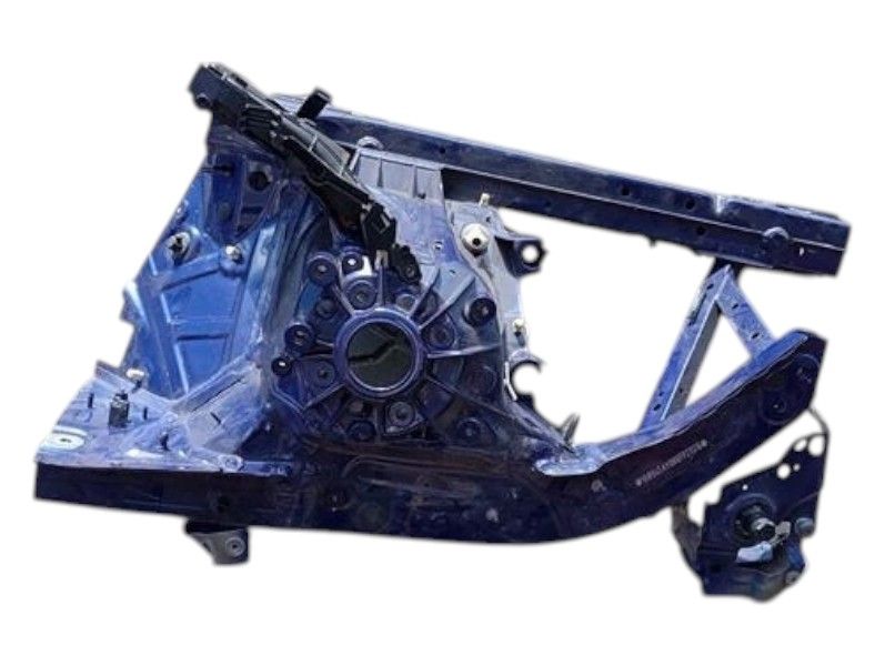 BMW 3 Series M3 G80 G20 Right Front Chassis Leg 41007486608