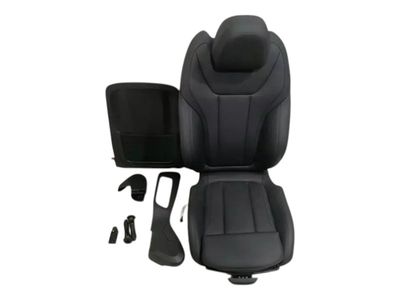BMW 3er M3 G80 G20 Seat