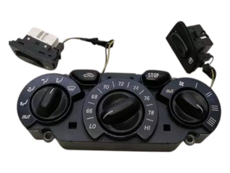 FERRARI 360 F131 Auto Climate Control 65803000