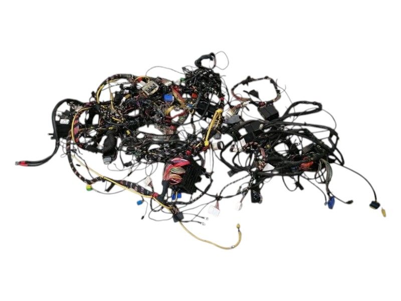 FERRARI 360 F131 Main Body Wiring Loom 177913