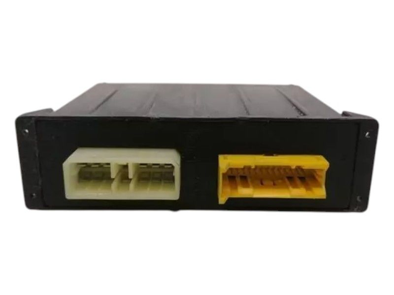 FERRARI 360 F131 Electronic module 875240 HVAC CLIMATE