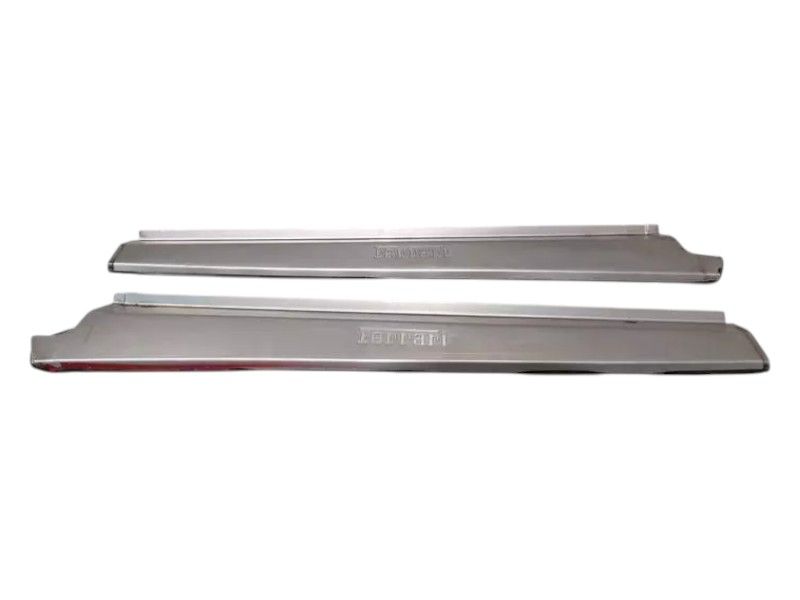 FERRARI 360 F131 Door Sill Set 65525000
