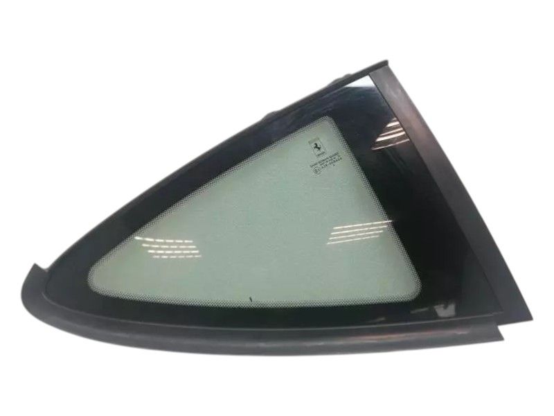 FERRARI 360 F131 Right Rear Quarter Glass 64018900