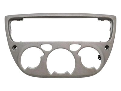 FERRARI 360 F131 Dashboard Central Frame 65077100