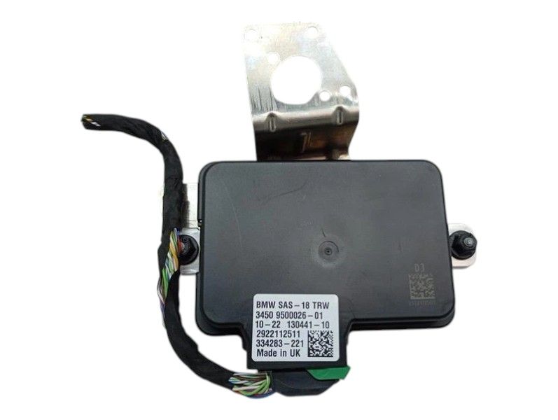 BMW 3 Series M3 G80 G20 Electronic module 9500026 SAS