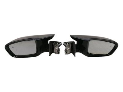 BMW 3 Series M3 G80 G20 Left Door Mirror RHD 5B4B483