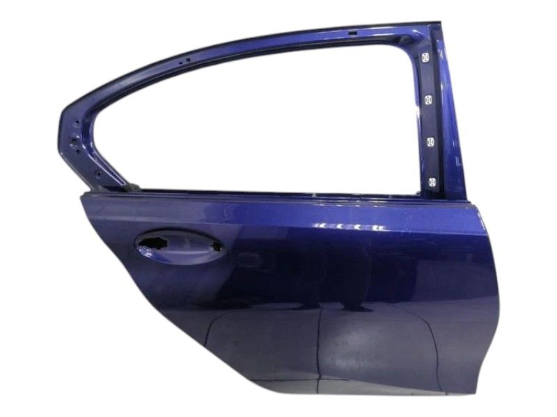 BMW 3 Series M3 G80 G20 Right Rear Door 41517482278