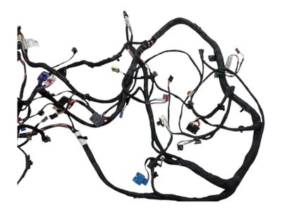 BMW 3-serie M3 G80 G20 Monitor 65505A56DD8