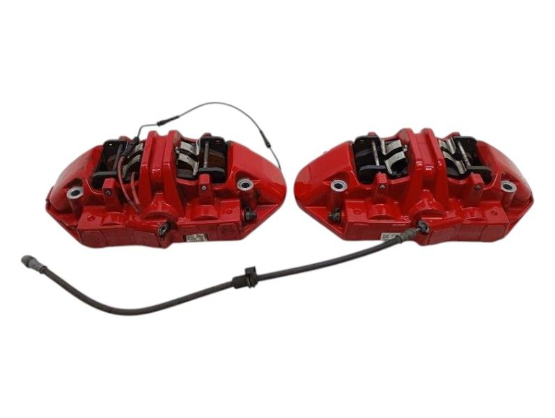 BMW 3 Series M3 G80 G20 Brake caliper 788496001