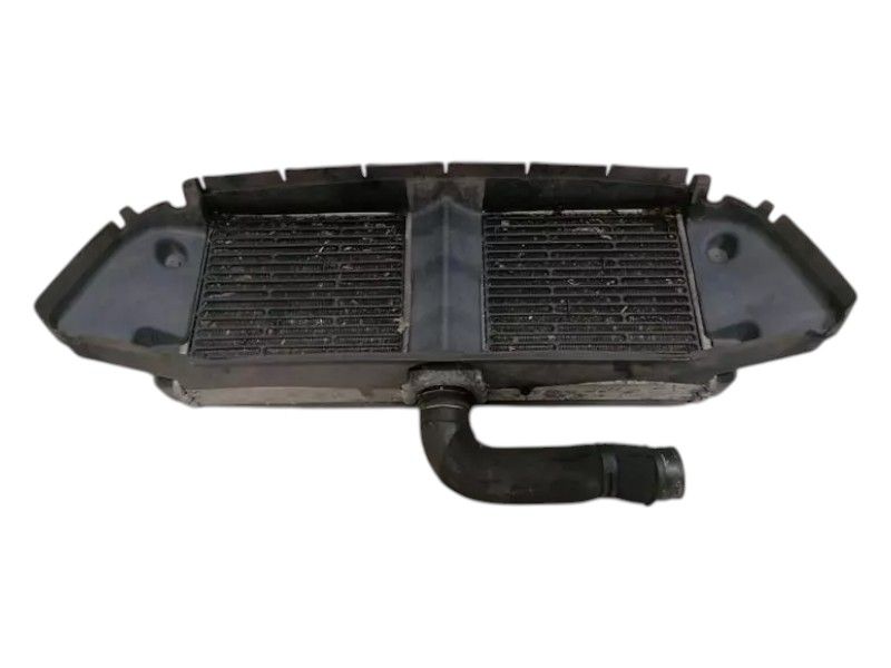 AUDI R8 TYPE 42 V10 5.2 SPYDER Water radiator 420121254