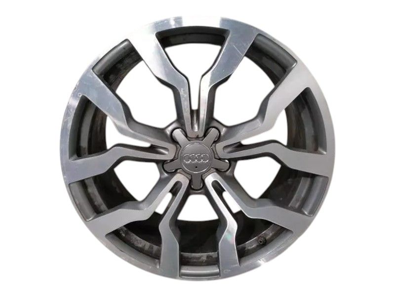 AUDI R8 TYPE 42 V10 5.2 SPYDER Alloy Wheel FRONT 420601025AM