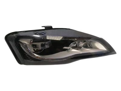 06-12 MK1 AUDI R8 TYPE 42 V10 5.2 LED Right Headlight 420941004L