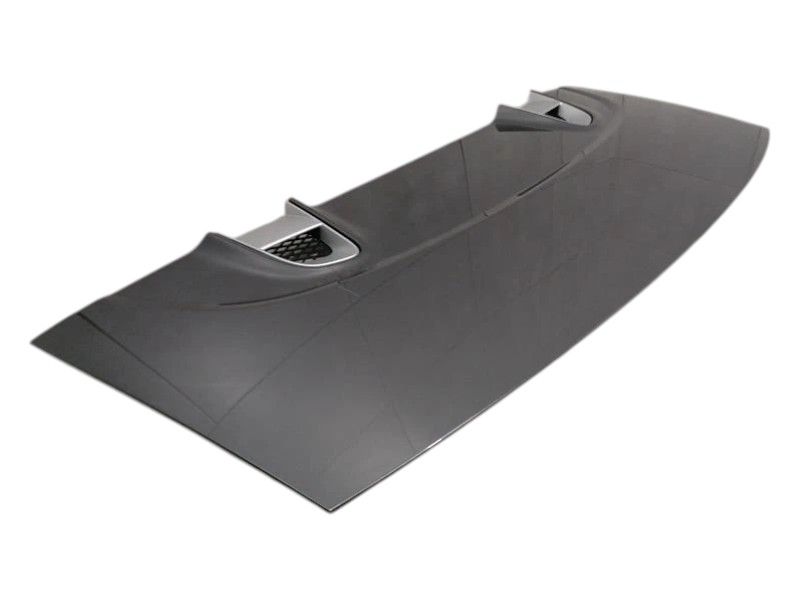 AUDI R8 TYPE 42 V10 5.2 SPYDER Boot Lid 427827025