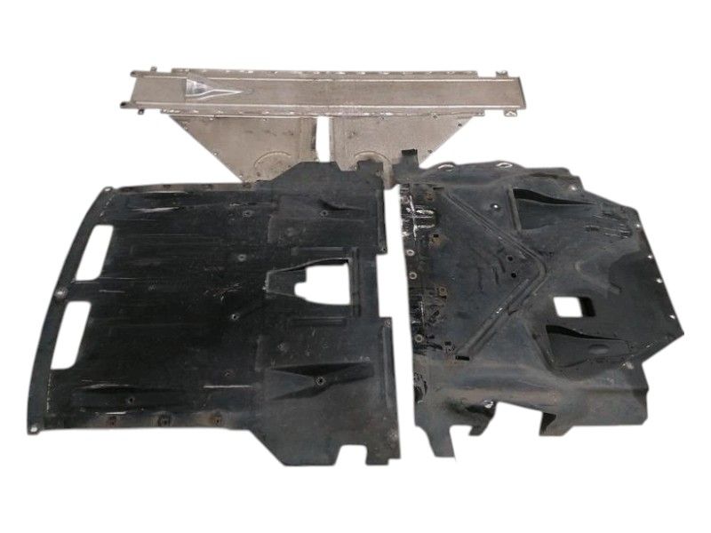 AUDI R8 TYPE 42 V10 5.2 SPYDER UNDERTRAY 427825189