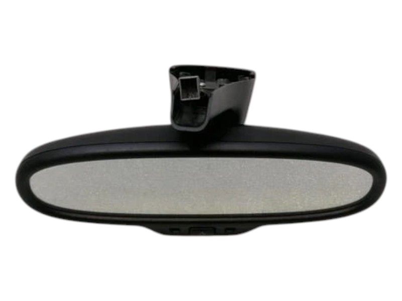 AUDI R8 TYPE 42 V10 5.2 SPYDER Rear View Mirror 8J0857511