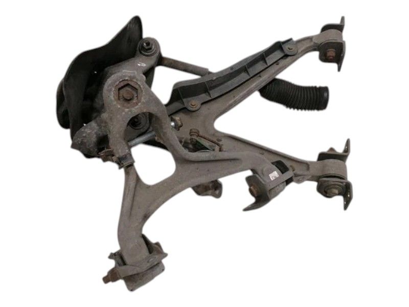 AUDI R8 TYPE 42 V10 5.2 SPYDER Left Front Hub 420407245E