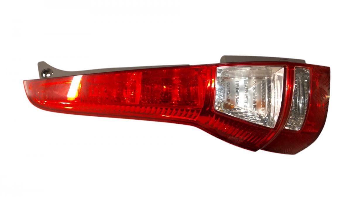 3355ASWWE012 Tail light left HONDA CR-V III (RE) (2006-2012)