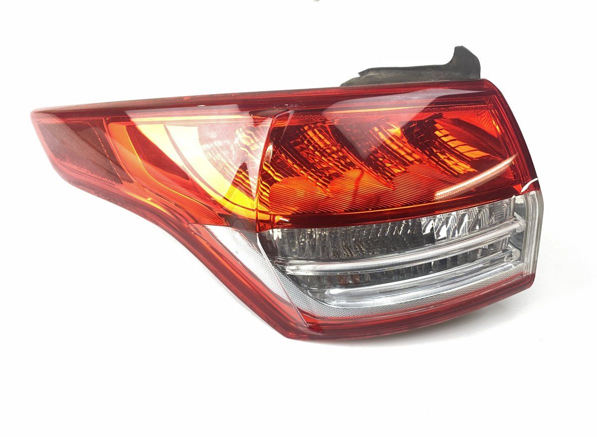 2039549 Tail light left FORD KUGA II (DM2, TF) (2012-2019)